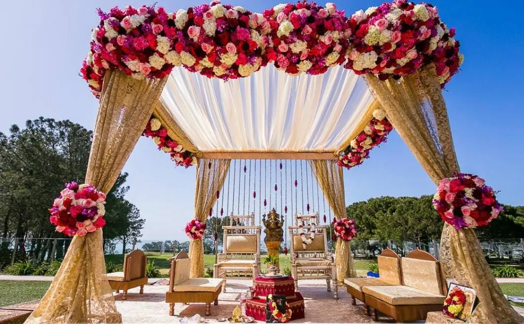 Mandap service Gurgaon